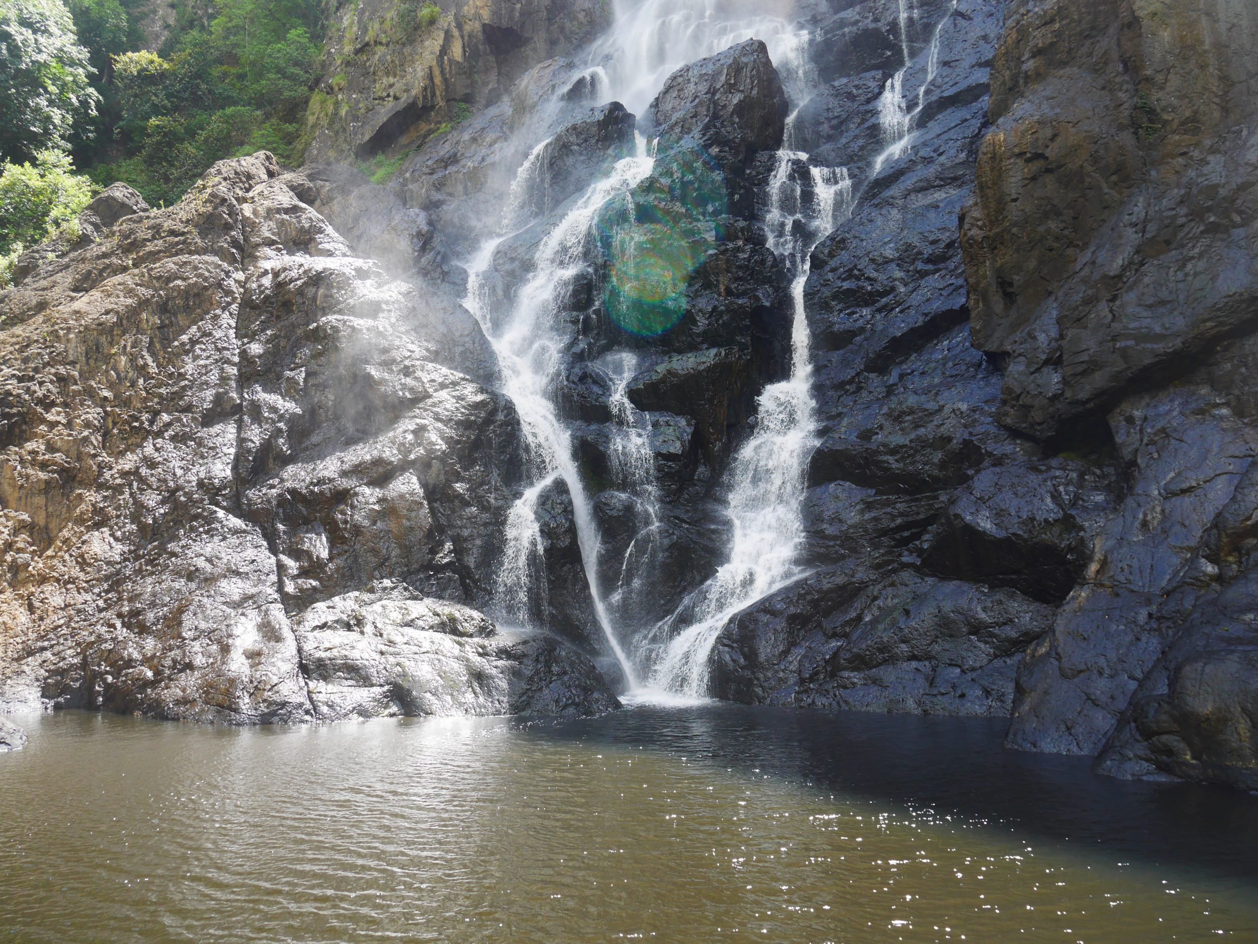 09.02.17 – Ellenborough Falls