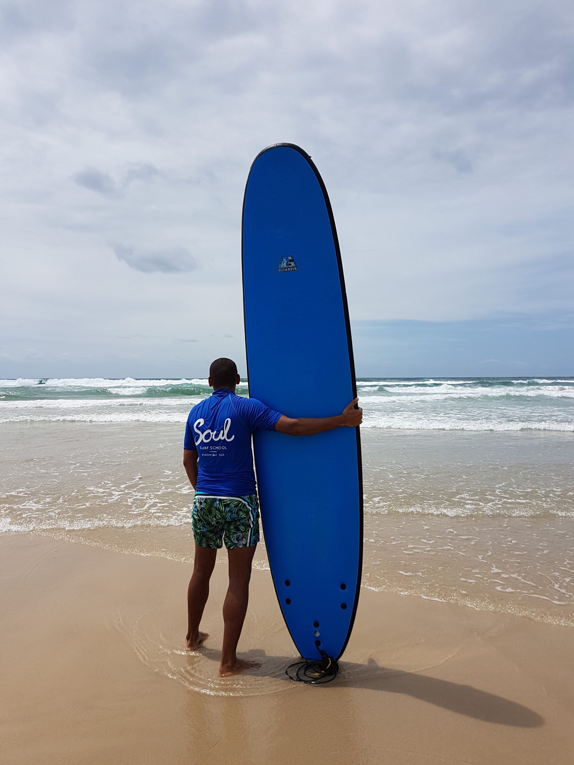 22.02.17 – Cours de surf