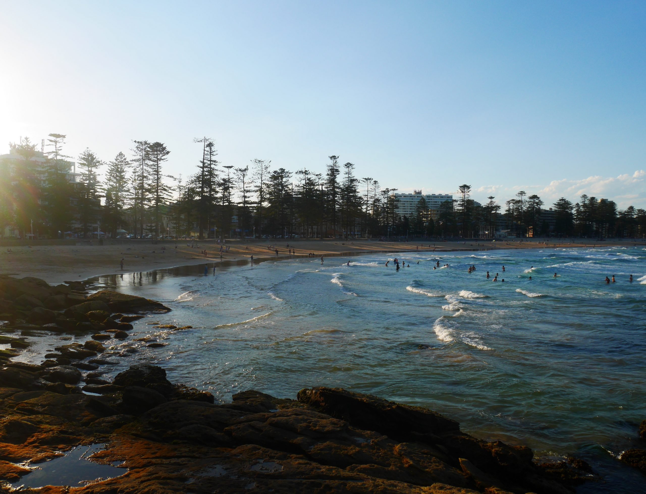 17.01.17 – Manly Beach