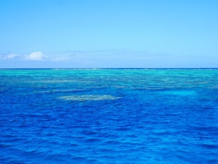 03.08.17 – Snorkeling sur la Grande Barrière de Corail !