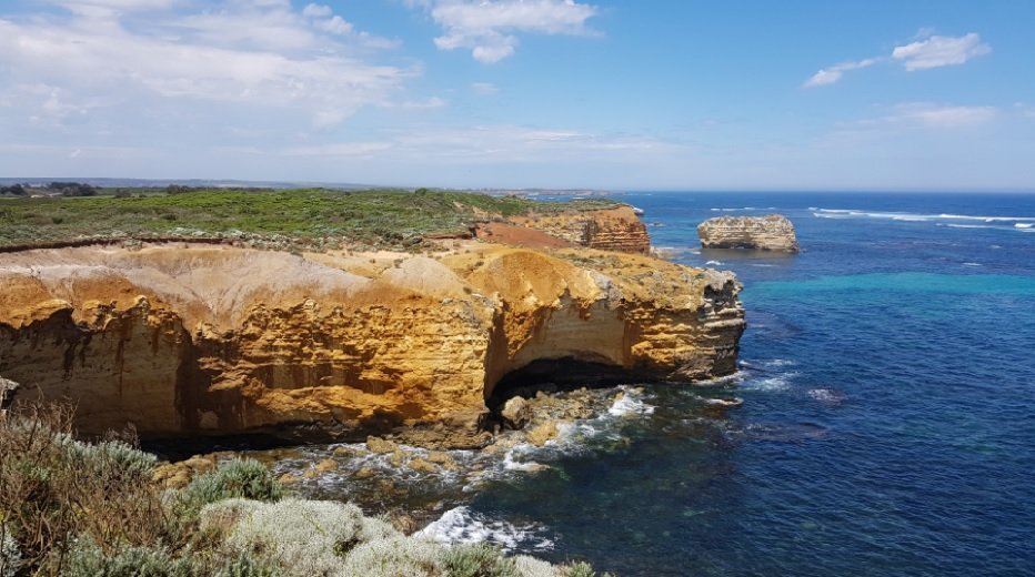 Du 25.11.17 au 26.11.17 – La Great Ocean Road !